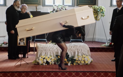 AdWatch: Lynx | Funeral